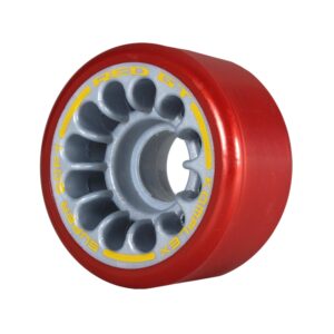 Rodas Komplex RED-GT - Livres - 8 Rodas