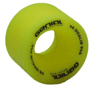 Rodas Genial Guarda-Redes Goalie