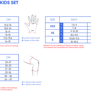 Proteções PowerSlide PS ONE Basic