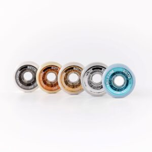 Rodas Roll-Line Giotto - Livres - 4 Rodas