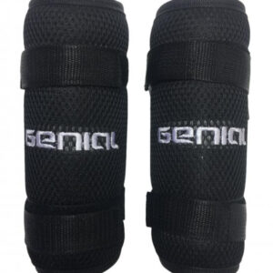 Caneleiras Genial Mesh