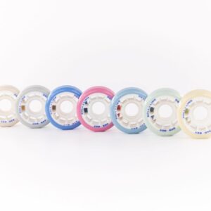 Rodas Roll-Line Devil - 4 Rodas