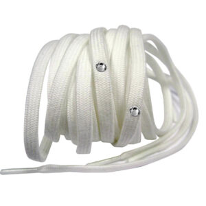 Atacadores Edea Patinagem Artística Strass