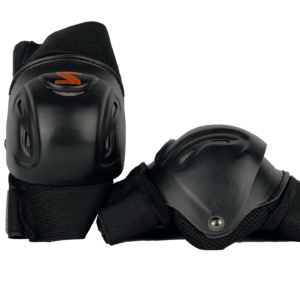 Joelheiras Skater Air - Articuladas