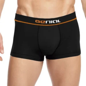 Boxer Genial Porta coquilha