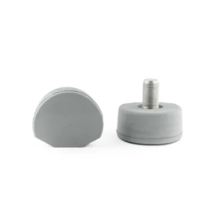 Travão Roll-line Hóquei Patins Cinza