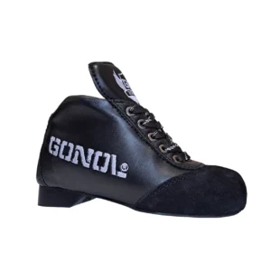 Botas Gonol Origem