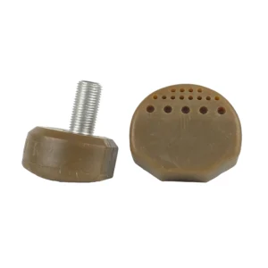 Travão QSKATE Hóquei Patins Pro