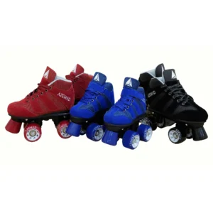 Patins Azemad Eclipse Mini Hockey