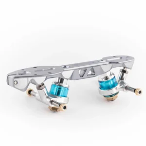 Patins Roll-Line Dance