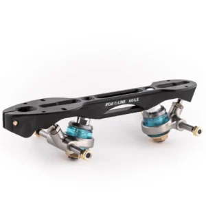Patins Roll-Line Agile