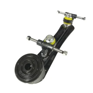 Patins QSKATE GK Pro - Guarda-Redes