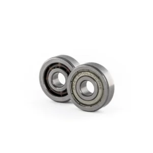 Rolamentos 7mm Roll-Line Abec 9 - Speed-Max