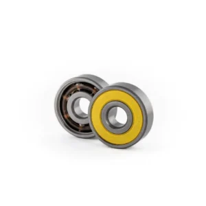 Rolamentos 7mm Roll-Line Abec 9 - Speed-Race