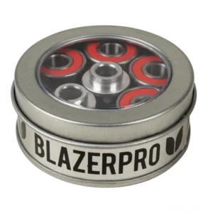 Rolamentos 8mm Blazer Pro Abec 9 Pack 4 unidades