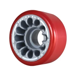 Roda Komplex RED-GT - Livres
