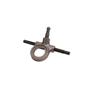 Ponte Reno R2 Alumínio