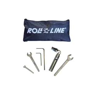 Kit Chaves Roll-Line Pro
