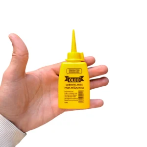 Óleo para Rolamentos
