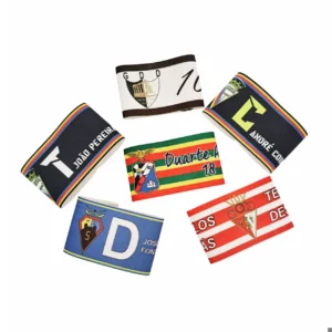 Braçadeira de Jogo Personalizada