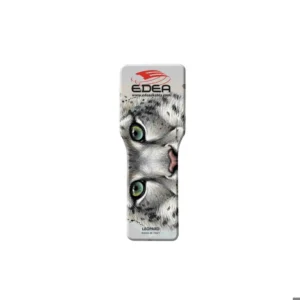 Spinner Edea Leopard