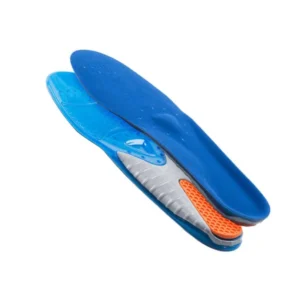 Palmilhas Spenco Confort Gel