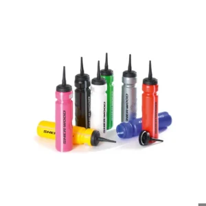 Garrafa Água c/Tubo SHER-WOOD 1000ml