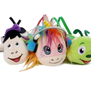 Saco Rodas Edea Buddies